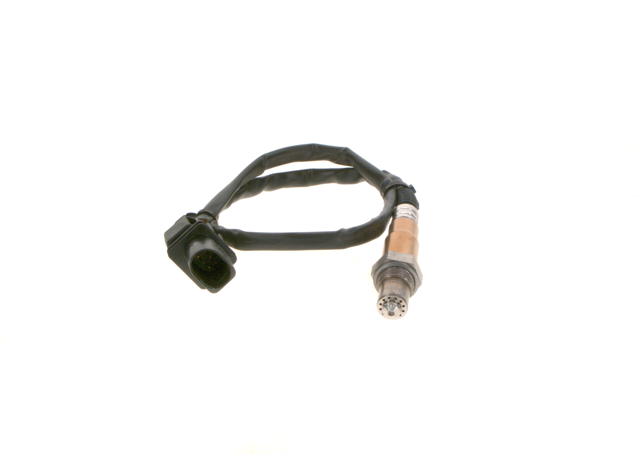Sonda lambda 0 258 017 361 BOSCH Volkswagen Jetta Mk6 (162, 163, AV3, AV2) 1.4 TSI Hybrid 2011 170 KM