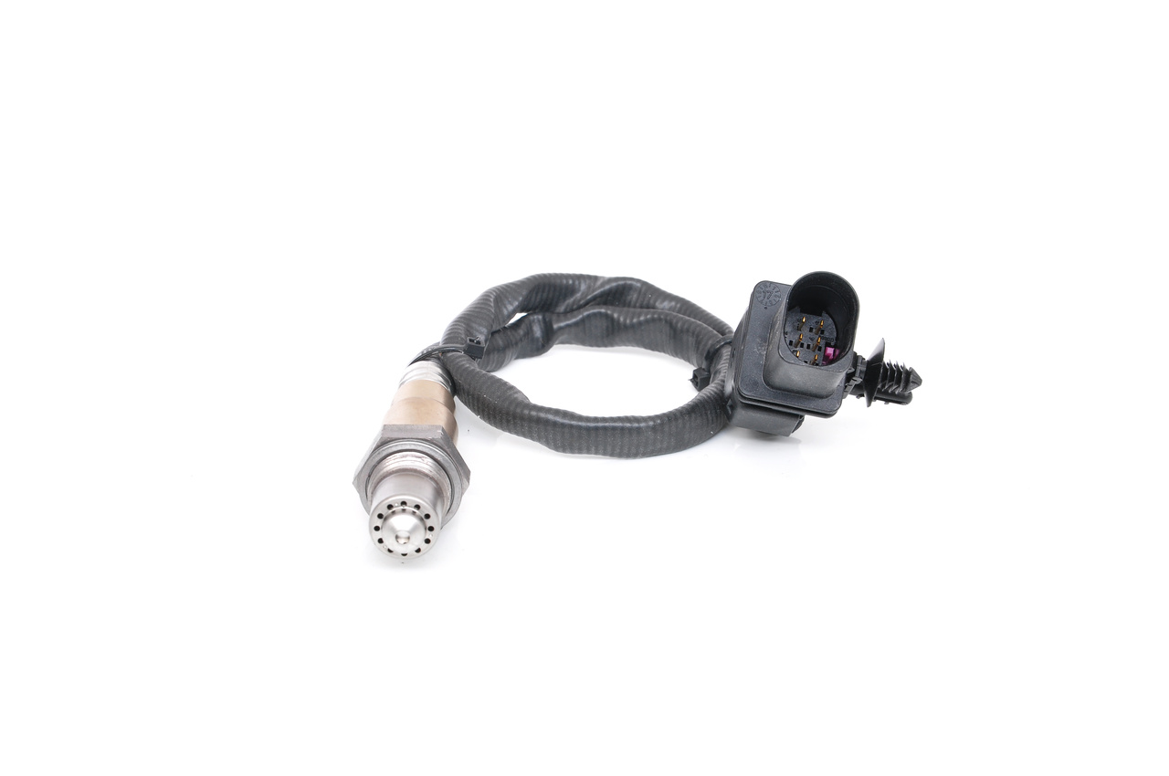 BOSCH 0 258 017 365 lambda sensor ALFA ROMEO 4C Spider (961_) 1.8 (960.DXB1A, 960CXB1A) 241hp 2018