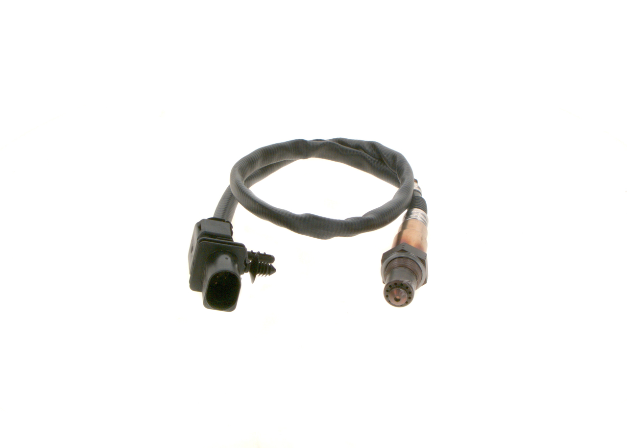 buy BOSCH (0 258 017 446) Lambda sensor