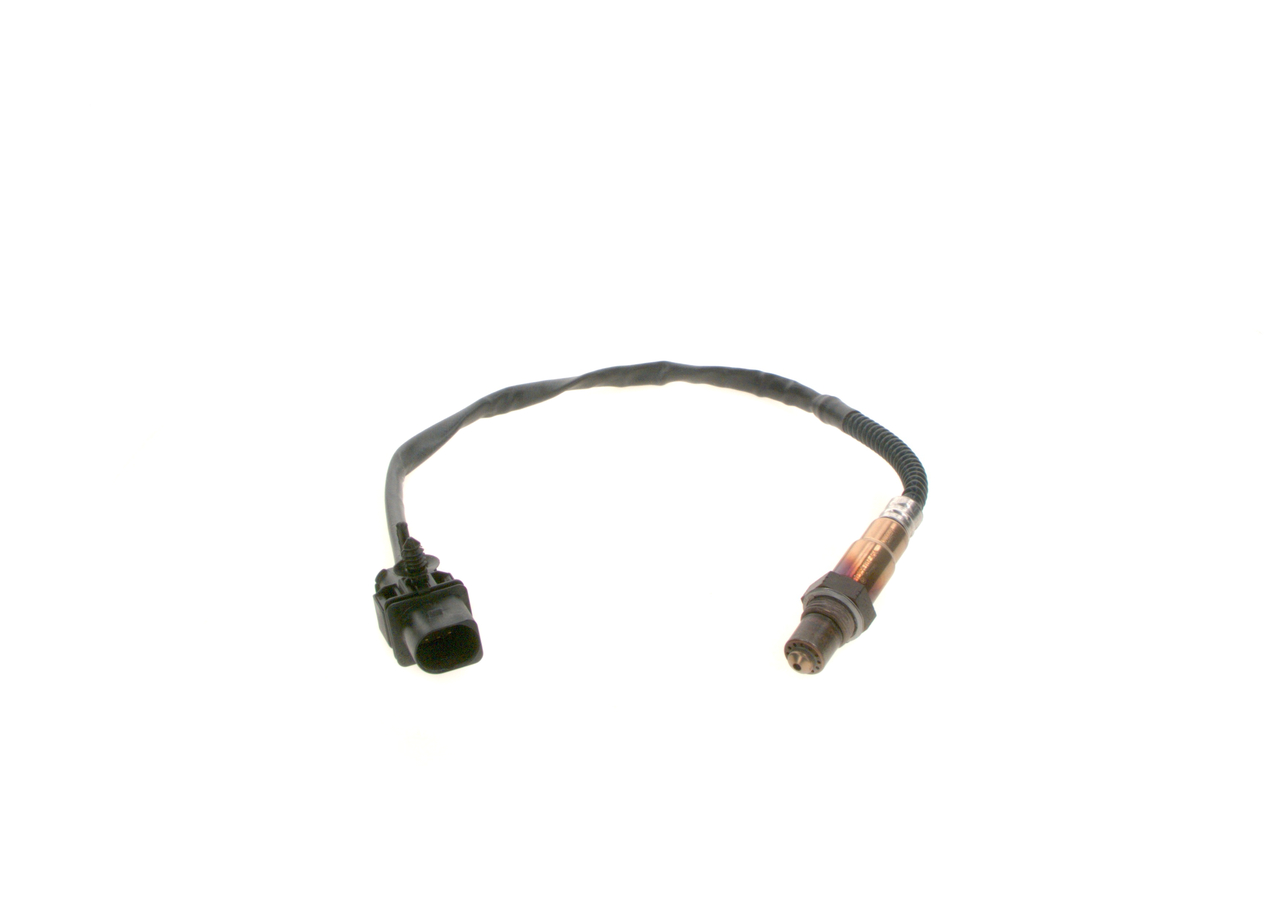 Pièces d'échappement FORD Transit Mk6 Camion plate-forme/Châssis (V347, V348): Sonde lambda BOSCH 0 258 017 454