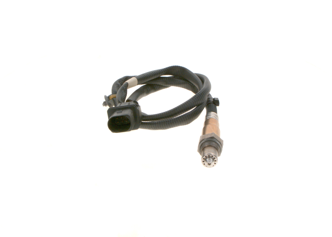 Sonda lambda 0 258 017 477 BOSCH PORSCHE Cayenne (92A) 3.6 S 2021 420 KM