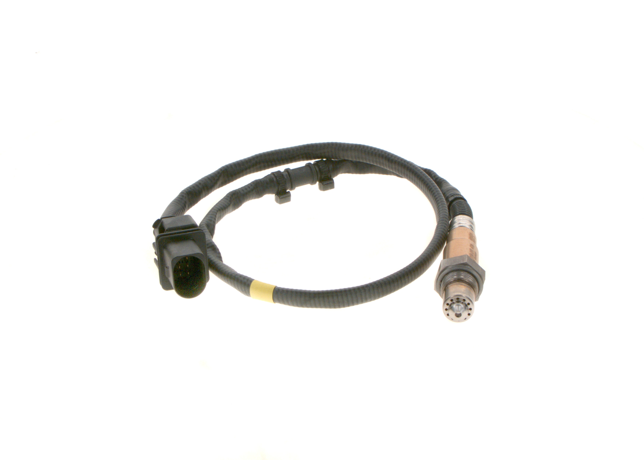 Sonda lambda 0 258 017 479 BOSCH PORSCHE Cayenne (92A) 3.6 S 2019 420 KM