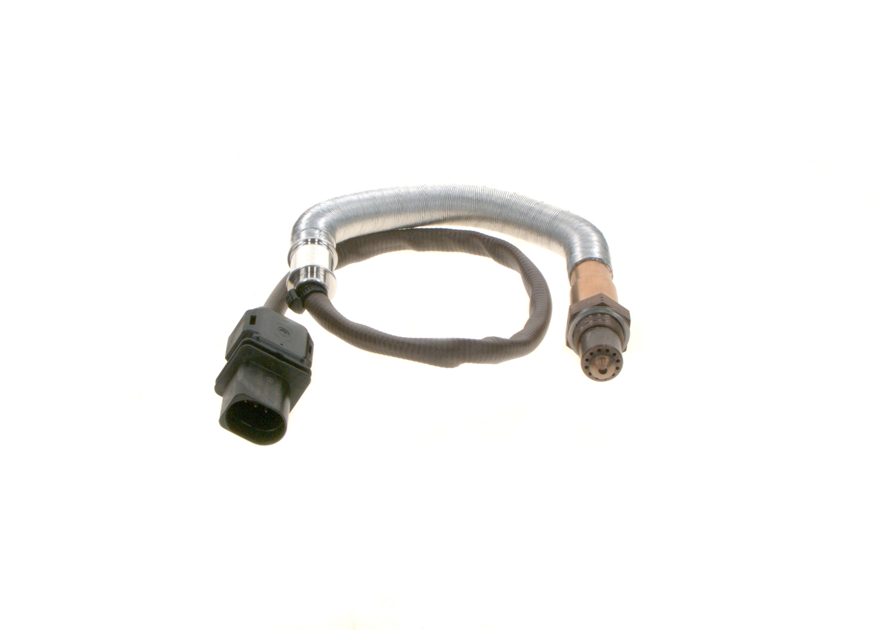 Sistema de escape Mercedes W205: Sonda lambda BOSCH 0 258 017 483