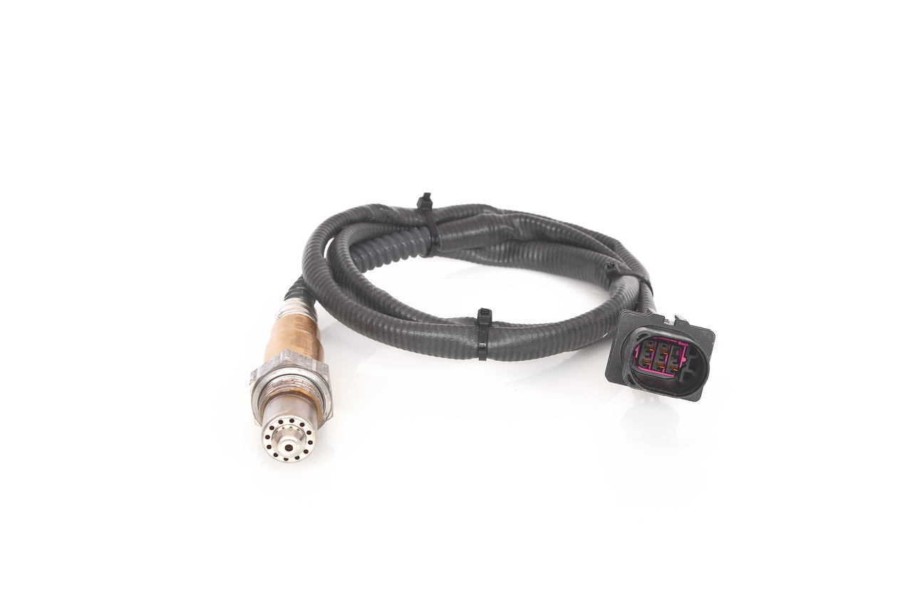 Eksossystem Range Rover L494: Lambdasonde BOSCH 0 258 027 074