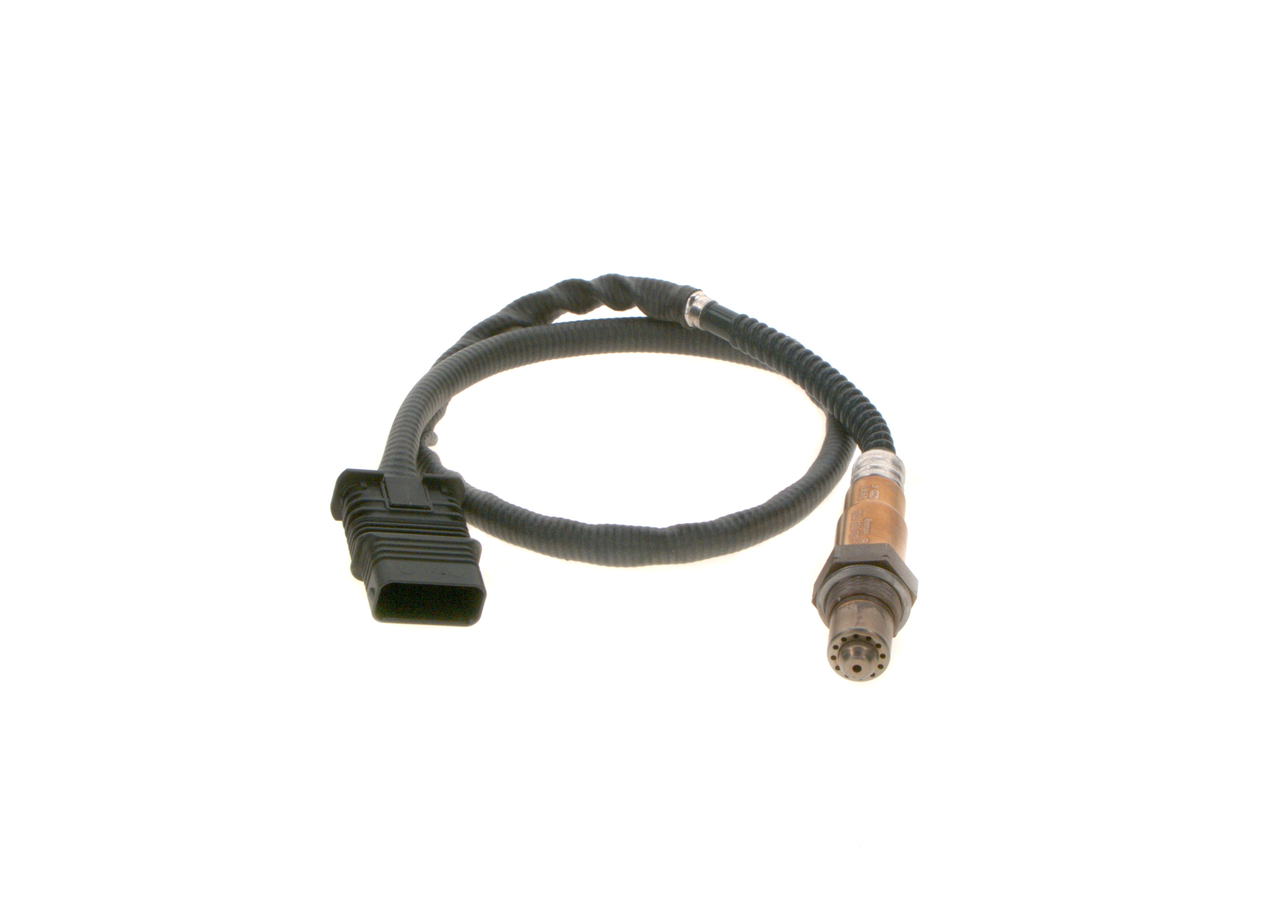 Sonda lambda 0 258 027 083 BOSCH BMW X1 (F48) sDrive 20 i ActiveFlex 2017 192 KM