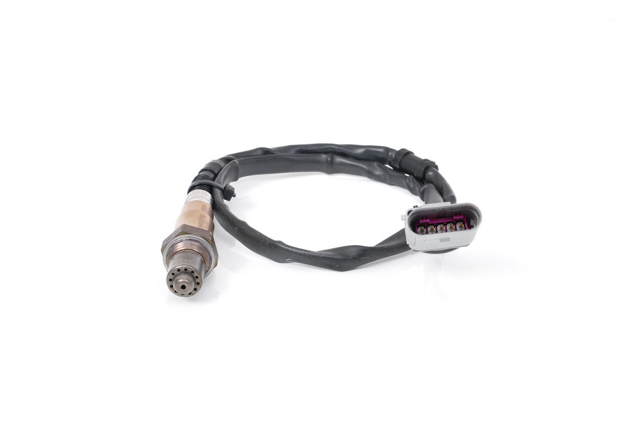 Número OEM 8V0 906 262 D - Sonda lambda 0 258 027 110 SEAT, AUDI, SKODA