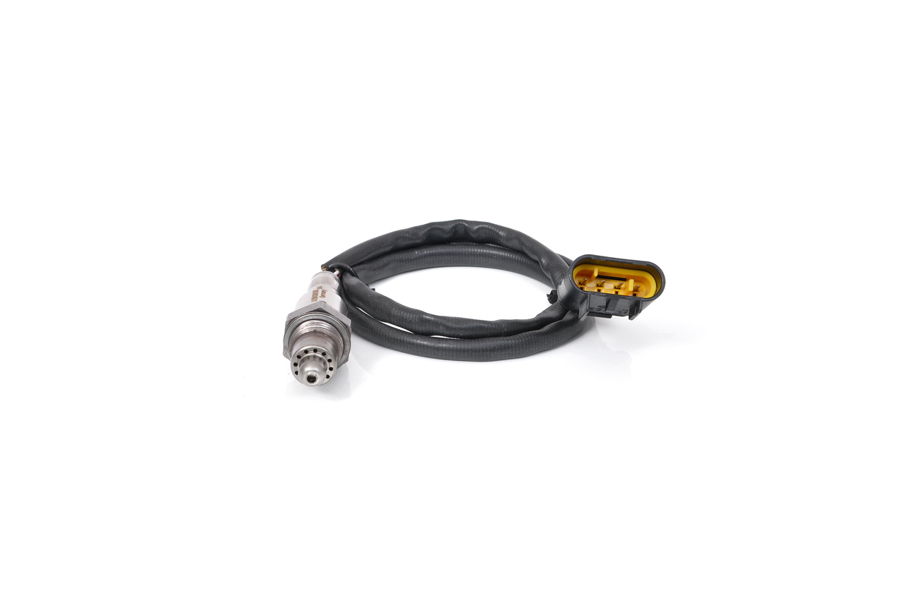 Lambdasonde 0 258 030 030 BOSCH ABARTH 500C / 595C / 695C Cabrio (312) 1.4 (312.AXF1A, 312.AXF11, 312.AXD1A) 2021 140 hk