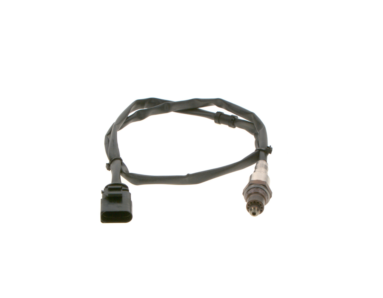 OEM nummer 04C 906 262 H - Lambdasonde 0 258 030 058 VW, AUDI