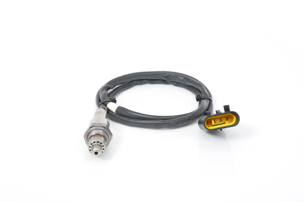 BOSCH 0 258 030 073 lambda sensor ALFA ROMEO Stelvio (949_) 2.9 Q4 (949.AXH2A) 521hp 2019