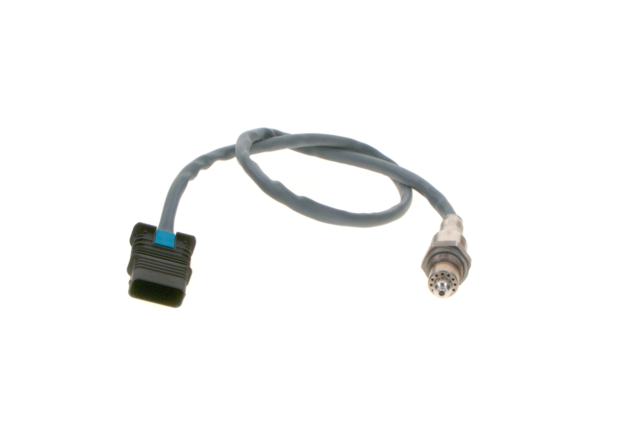 Sonda lambda 0 258 030 079 BOSCH BMW X1 (F48) sDrive 20 i ActiveFlex 2017 192 KM