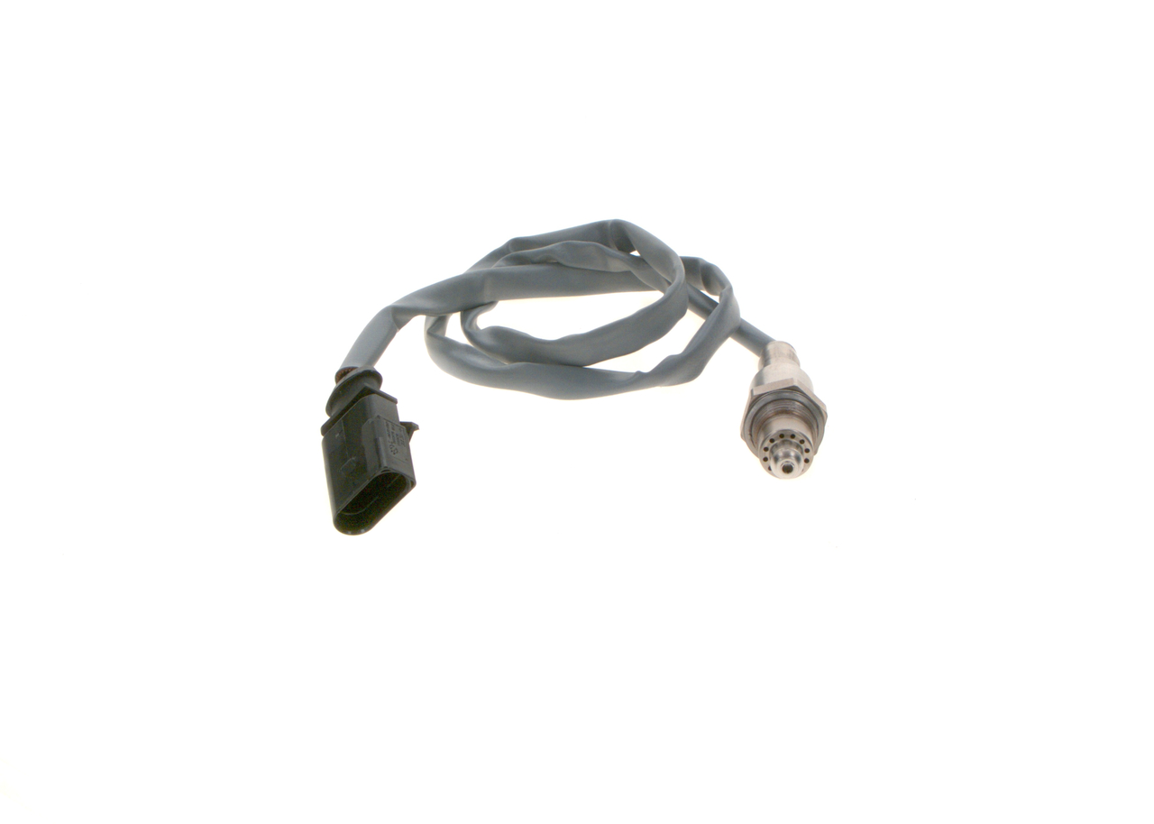BOSCH 0 258 030 096 sonde lambda (nox) AUDI TT Coupé (FV3, FVP) 1.8 TFSI 180CV 2017
