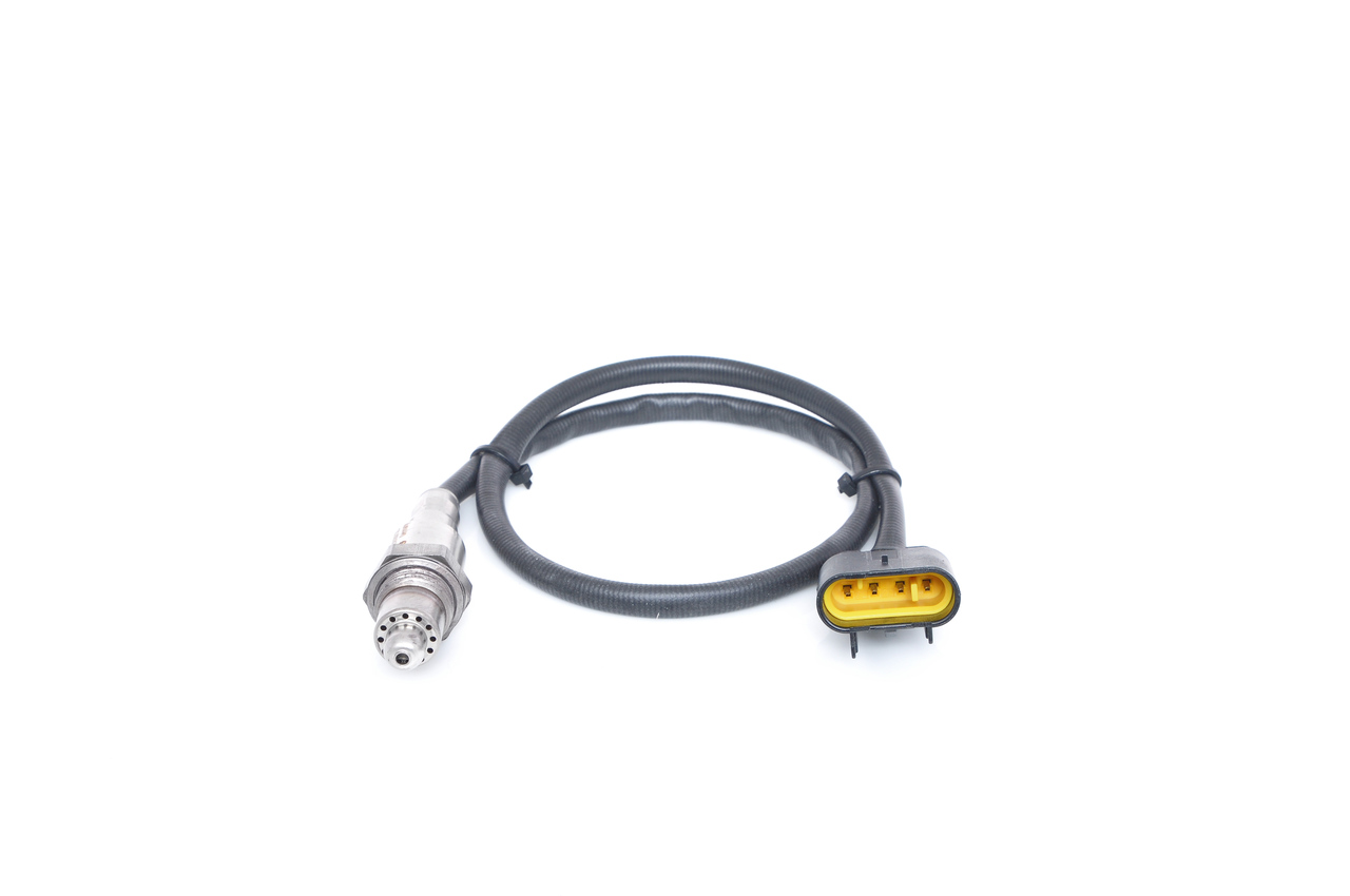 Numer OEM 55249077 - Sonda lambda 0 258 030 123 FIAT, ALFA ROMEO, LANCIA, ABARTH