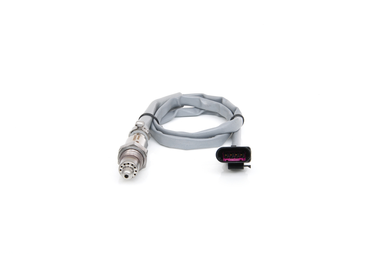 Lambdasonde 0 258 030 151 BOSCH SKODA Superb III Hatchback (3V3) 1.8 TSI 2024 180 HK