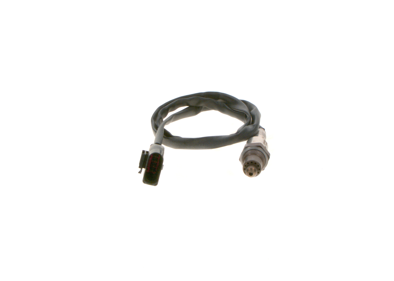 Sonda lambda 0 258 030 167 BOSCH AUDI A3 Hatchback (8V1, 8VK) 1.2 TFSI 2015 110 KM