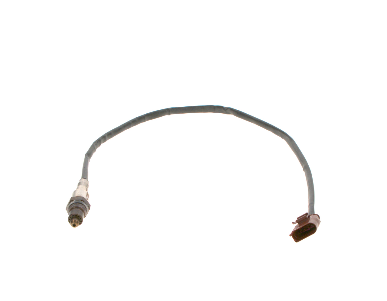 NOx-Sensor 0 258 030 184 BOSCH VW Jetta Mk6 (162, 163, AV3, AV2) 1.6 MPi 2015 90 PS