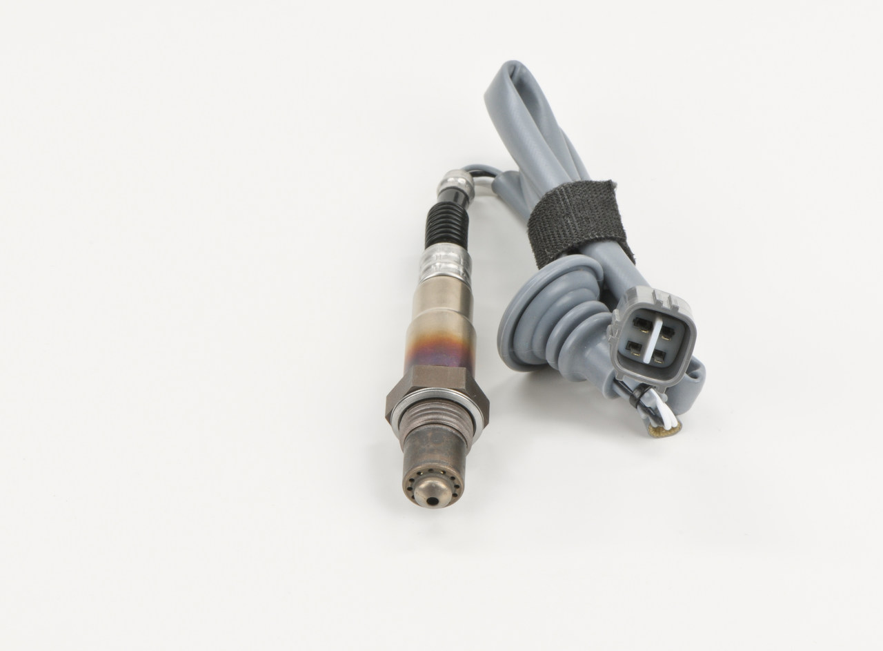 Número OEM 89465 02030 - Sonda lambda 0 258 986 643 FIAT, TOYOTA, LEXUS, WIESMANN