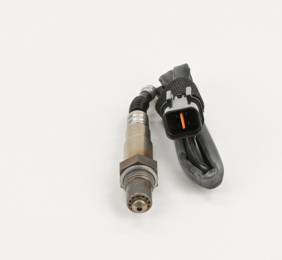 Sonda lambda 0 258 986 701 BOSCH MITSUBISHI Pajero IV (V80) 3.0 4WD 2023 177 CV