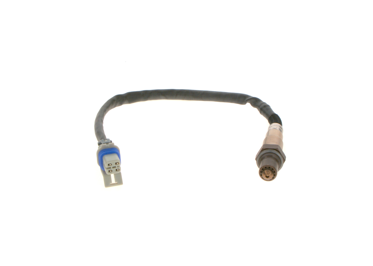 OEM nummer 12590594 - Lambdasonde 0 258 986 724 OPEL, FIAT, PONTIAC, GMC, VAUXHALL