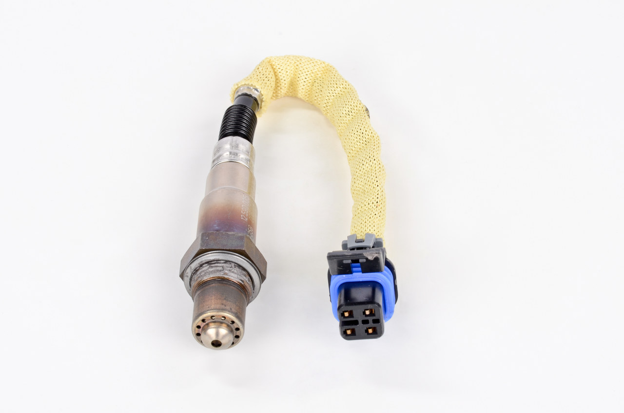 OEM nummer 12590035 - Lambdasonde 0 258 986 725 AUDI, OPEL, FIAT, CHEVROLET, CADILLAC