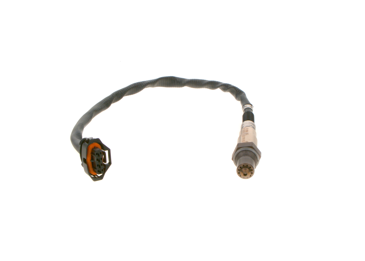 Sonda lambda 0 258 986 727 BOSCH OPEL Astra J GTC (P10) 1.6 Turbo (08) 2014 180 cv