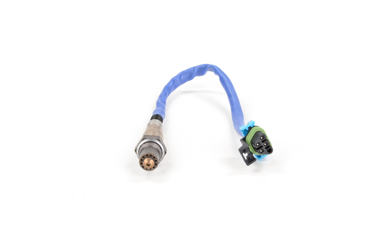 OEM nummer 12 616 125 - Lambdasonde 0 258 986 732 OPEL, CHEVROLET, CHRYSLER, GMC, VAUXHALL