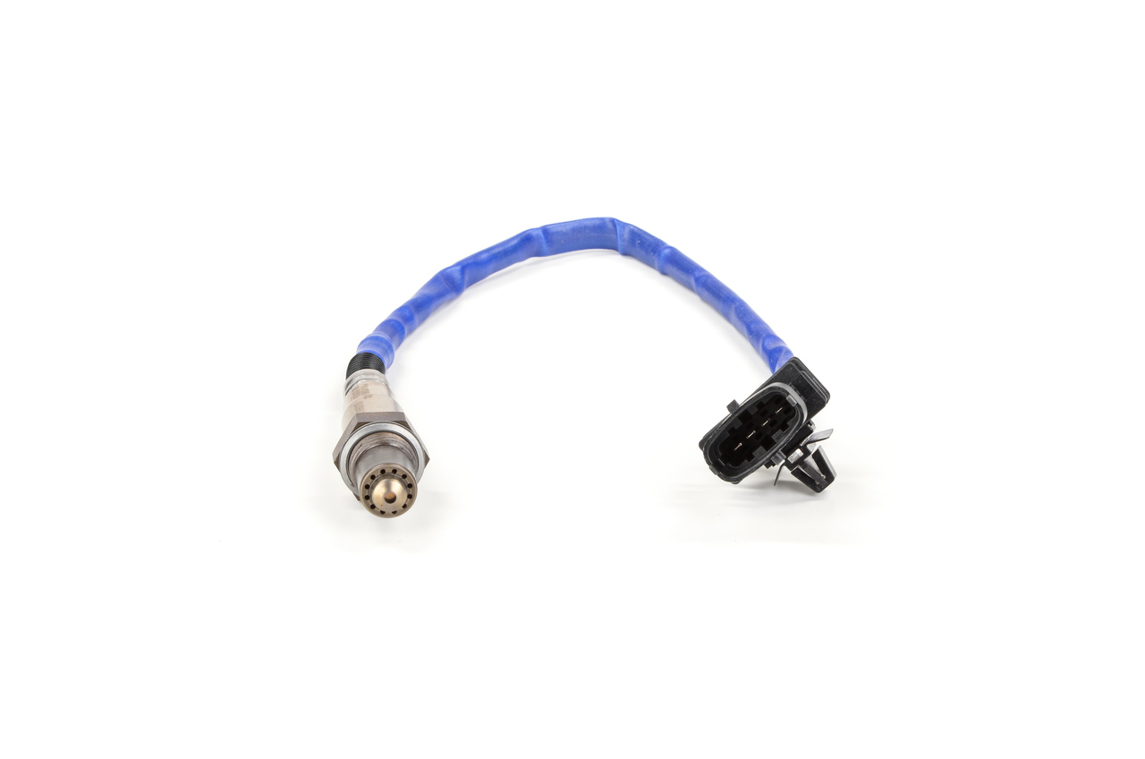 Numéro OEM 55 572 993 - Sonde lambda 0 258 986 737 OPEL, CHEVROLET, VAUXHALL, BUICK