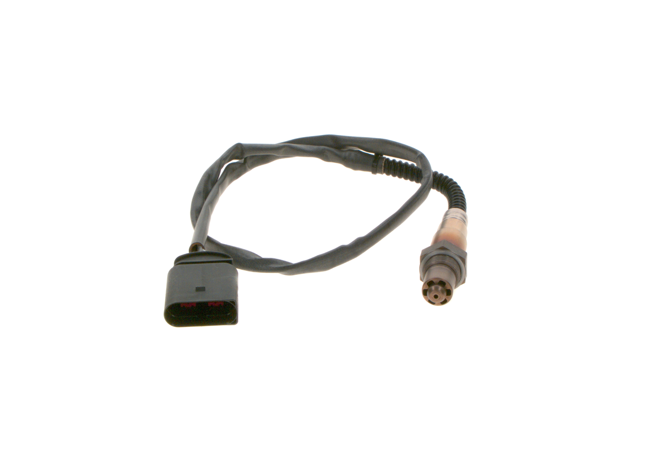 Número OEM 06A 906 262 BM - Sonda lambda 0 258 986 738 VW, AUDI, SEAT, FIAT, HONDA
