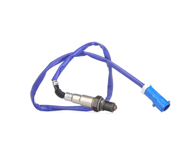 Lambdasonde 0 258 986 744 BOSCH FORD Kuga Mk2 (DM2) 1.6 EcoBoost 4x4 2014 150 HK