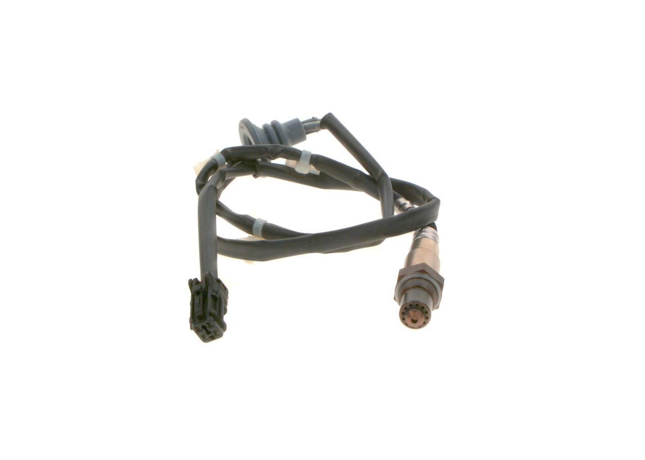 BOSCH 0 258 986 751 lambda sensor HYUNDAI i40 Saloon (VF) 2.0 GDI 178hp 2014