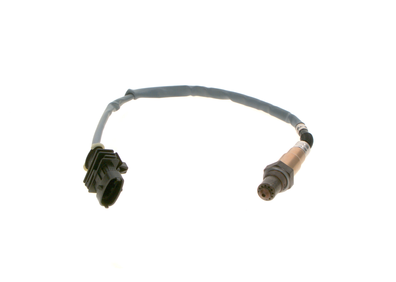 BOSCH 0 258 986 752 Lambda sensor VAUXHALL Meriva Mk2 (B) (S10) 1.4 LPG 120 hp Petrol/Petroleum Gas (LPG) 2014