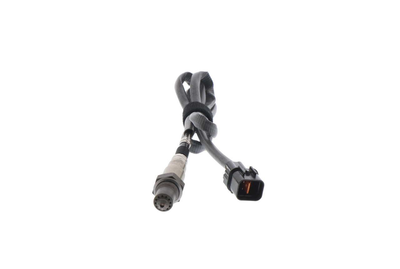 OEM-Nummer 39210 2B050 - Lambdasonde 0 258 986 755 FIAT, HYUNDAI, KIA