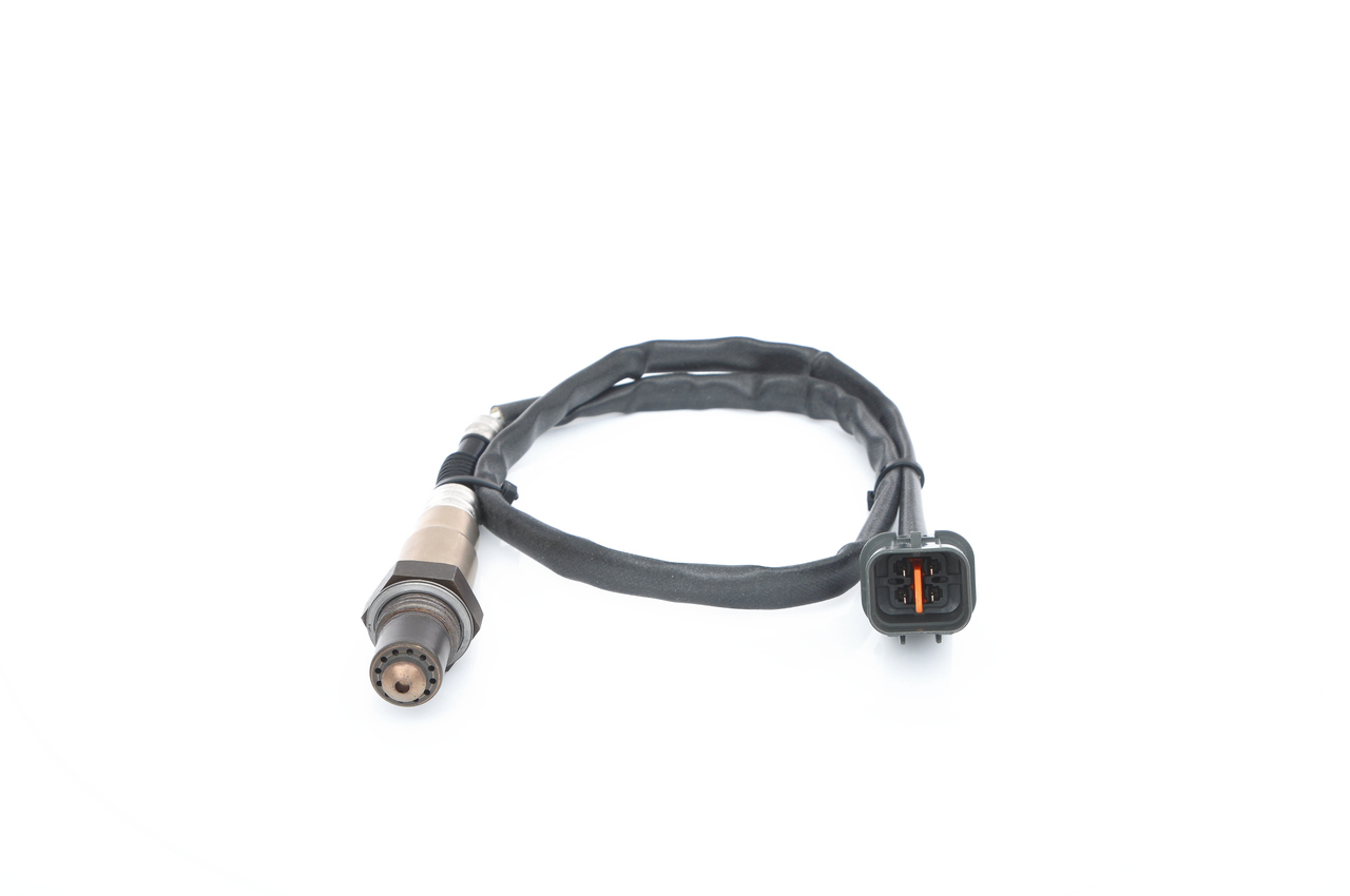 BOSCH 0 258 986 756 sonde lambda (nox) HYUNDAI i30 II 3/5 portes (GD) 1.6 16V Flex 128CV 2015