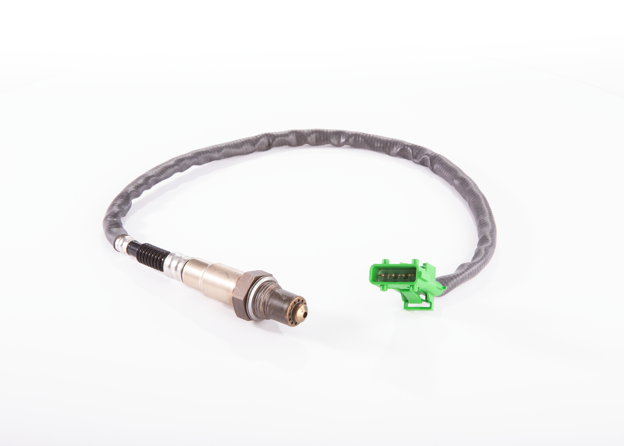BOSCH 0 258 986 759 Lambda sensor CITROËN C3 Picasso 1.5 Flex 92 hp Petrol/Ethanol 2016