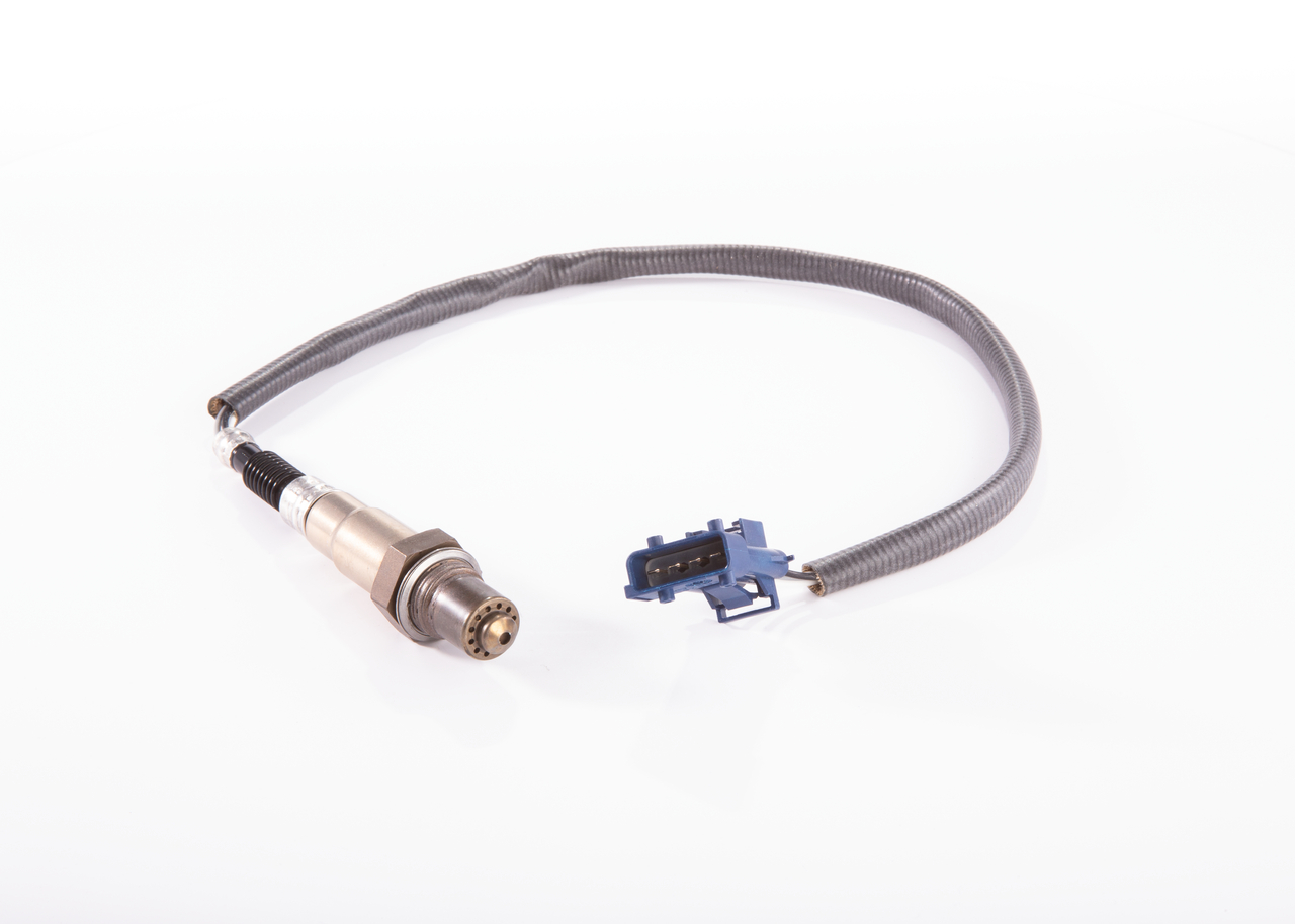 Lambdasonde 0 258 986 760 BOSCH CITROËN C3 Picasso 1.5 Flex 2012 92 HK