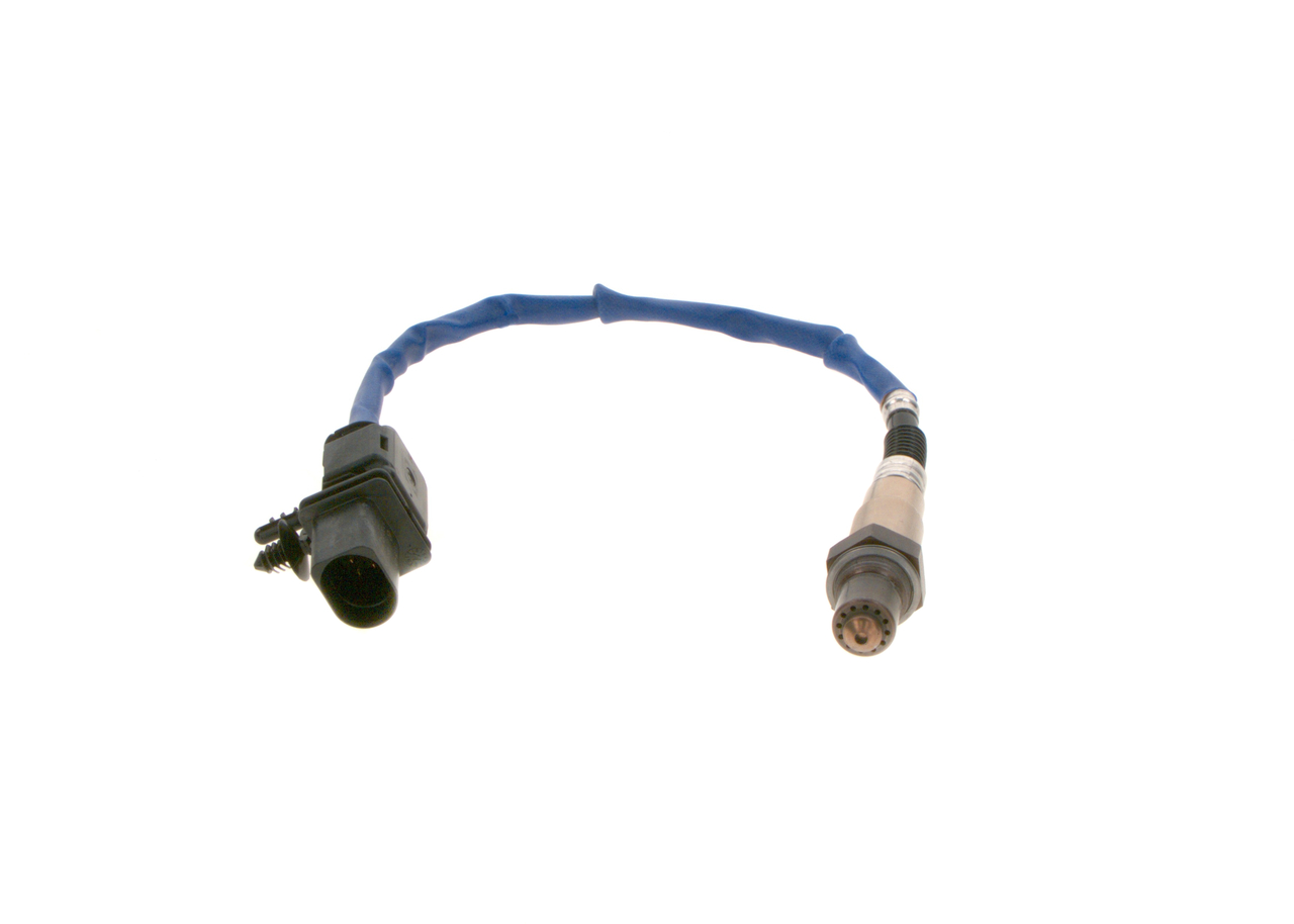 Número OEM 12596327 - Sonda lambda 0 258 987 002 CHEVROLET, CADILLAC, GMC