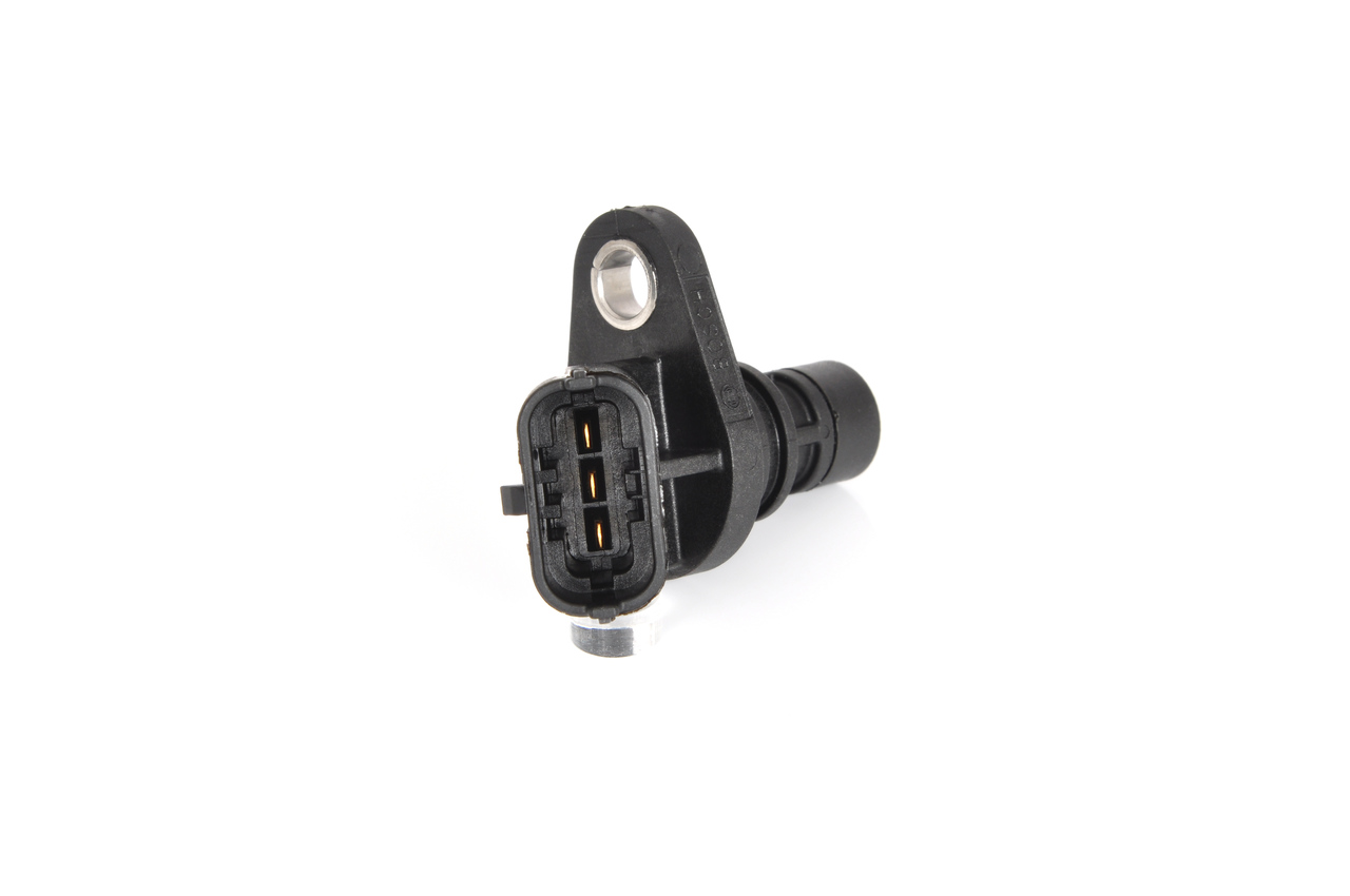 Sensor, varvtal 0 261 210 371 BOSCH PORSCHE 911 Cabriolet (991) 3.0 Carrera GTS 2017 450 hk