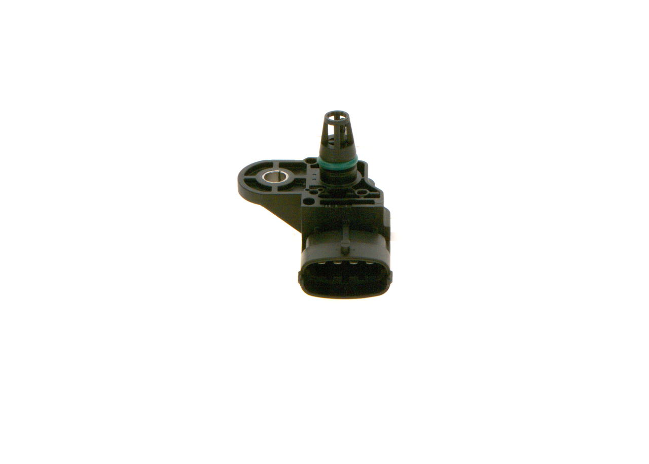 Inlaatdruksensor 0 261 230 435 BOSCH HONDA Civic X Hatchback (FC,FK) 2.0 Type-R (FK8) 2017 320 Pk