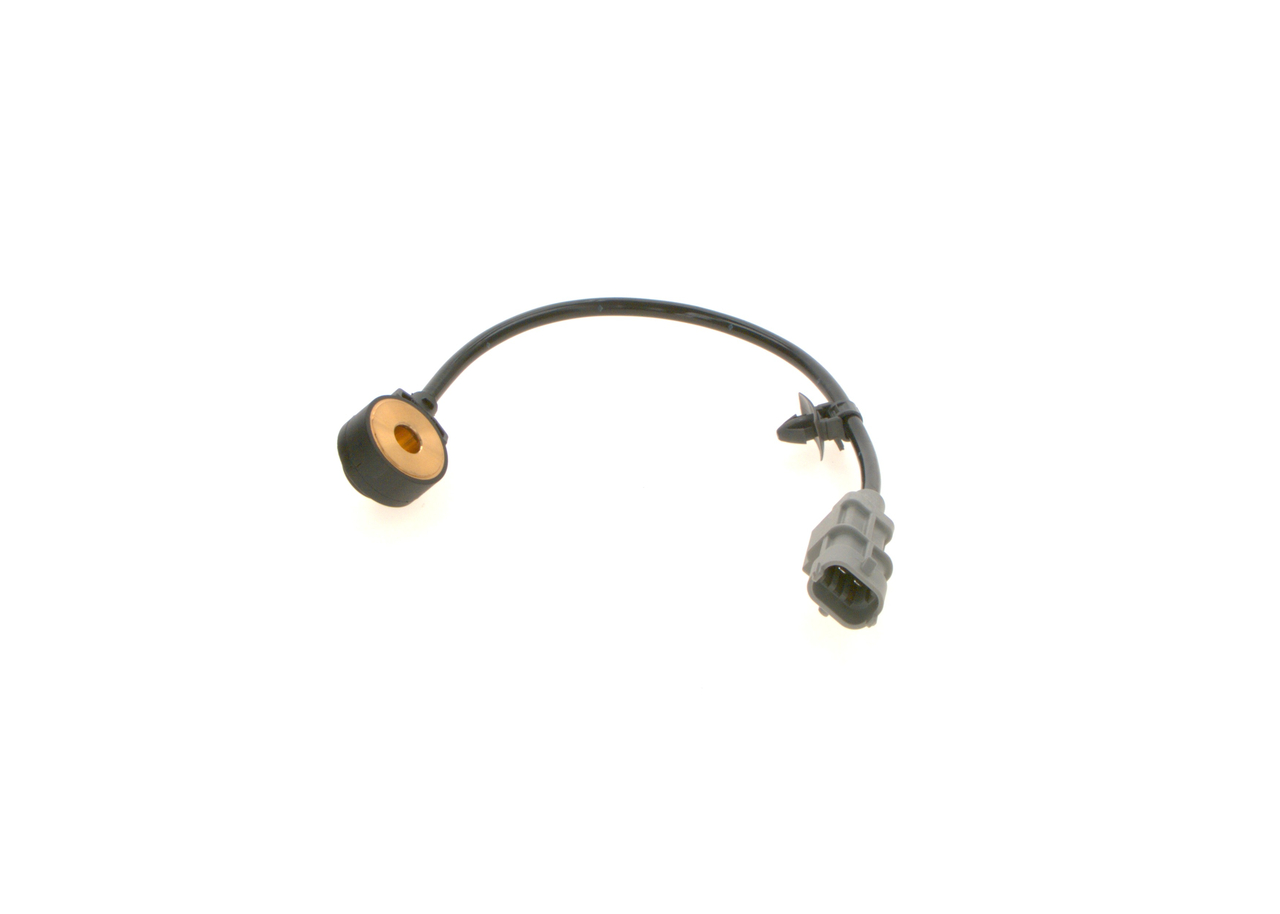 BOSCH 0 261 231 228 Klopfsensor HYUNDAI i30 CW (FD) 1.4 105 PS Benzin 2011