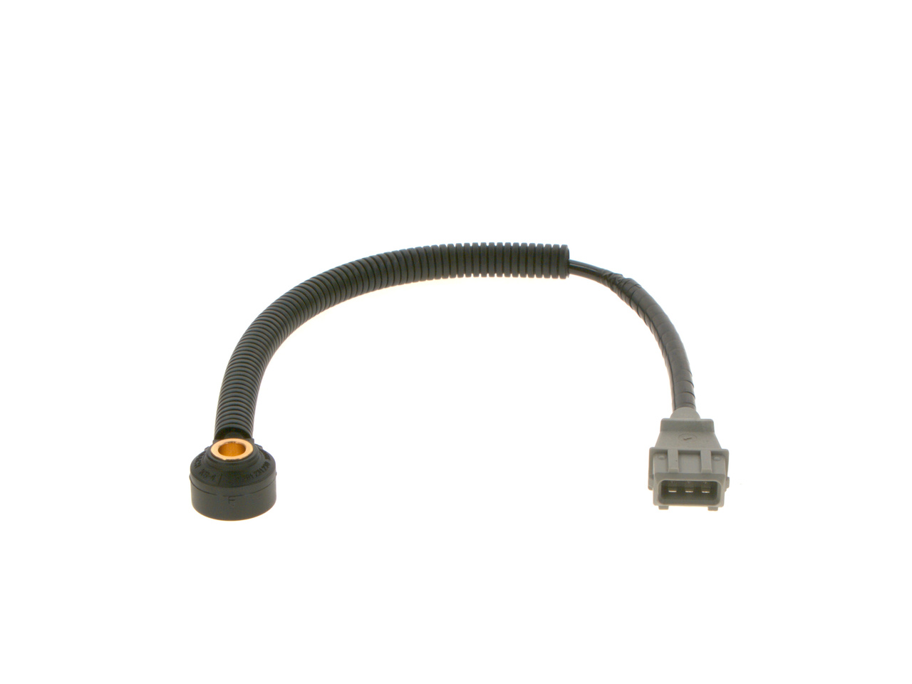 BOSCH | Sensor De Detonação 0 261 231 230 KIA Carnival / Grand Carnival II (VQ) 2012 baratos online