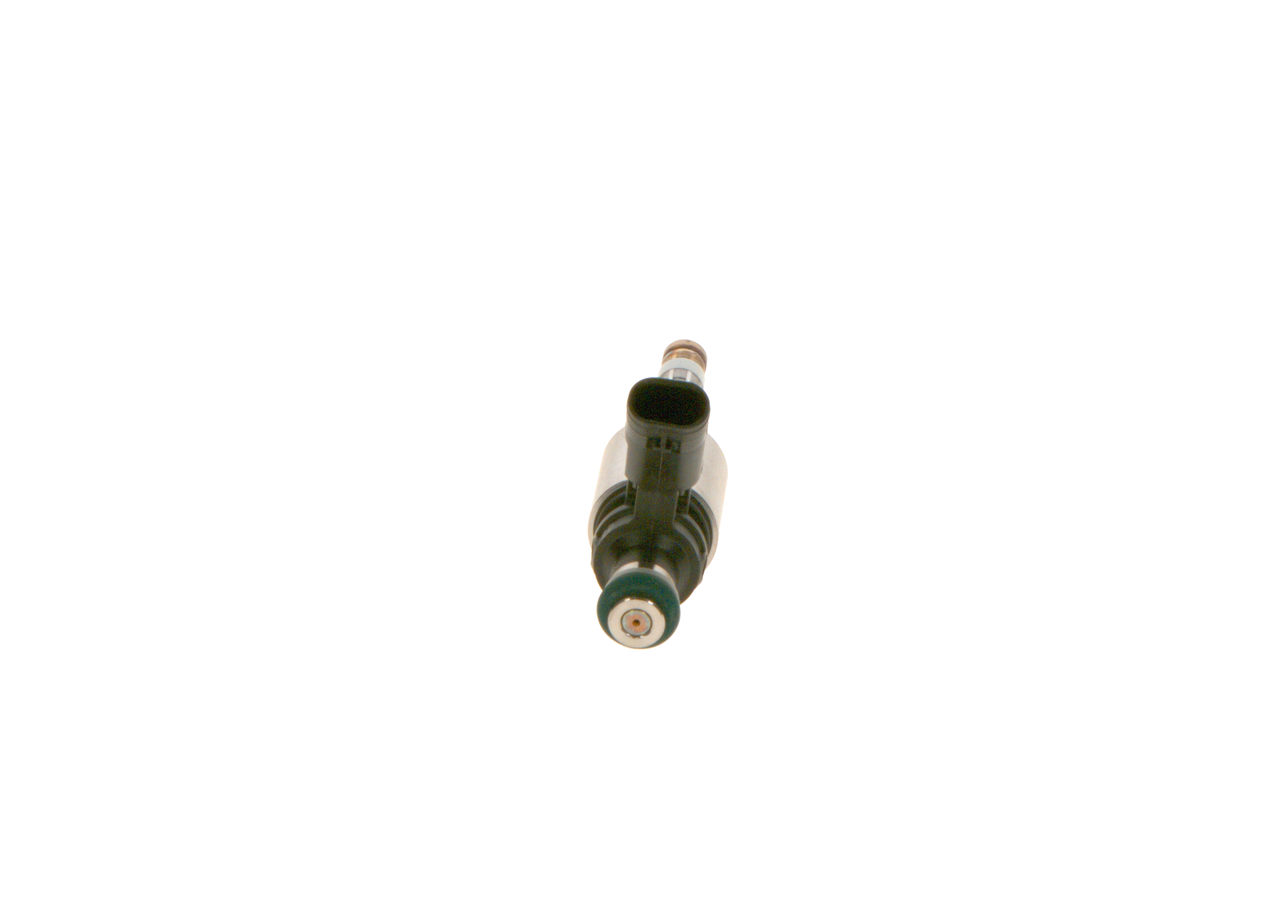 Verstuiver 0 261 500 272 BOSCH Volkswagen Beetle Cabrio (5C7, 5C8) 2.0 TSI 2015 210 Pk