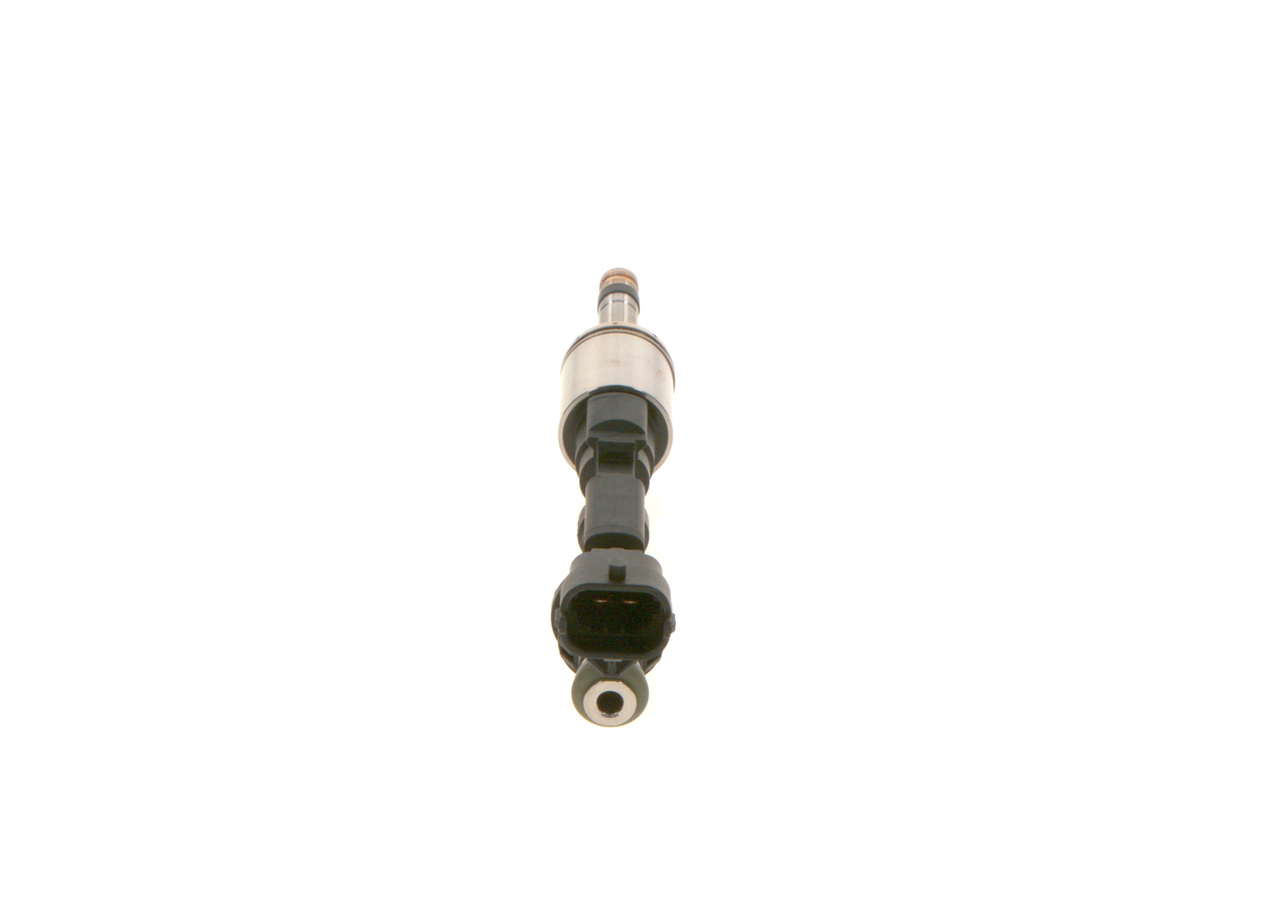 Válvula injectora 0 261 500 337 BOSCH FORD Focus Mk3 Hatchback (DYB) 1.6 EcoBoost 2012 150 cv