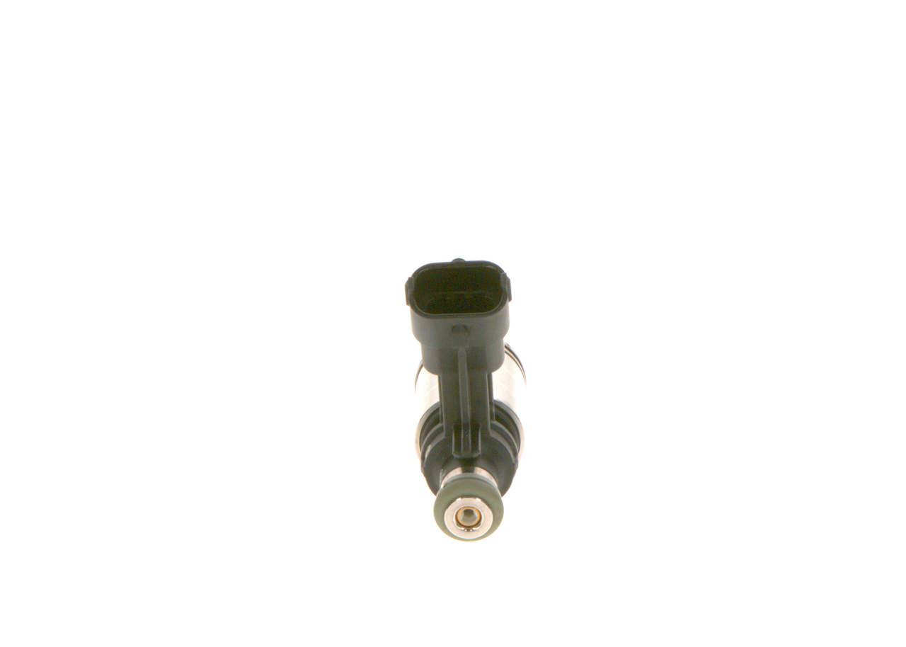 Iniettore 0 261 500 417 BOSCH JAGUAR F-Pace (X761) 2.0 Ti4 2016 240 CV
