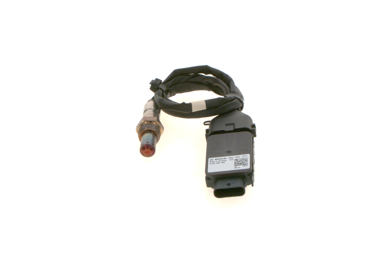BOSCH 0 261 520 307 Pompe à injection diesel et essence Kia Optima TF