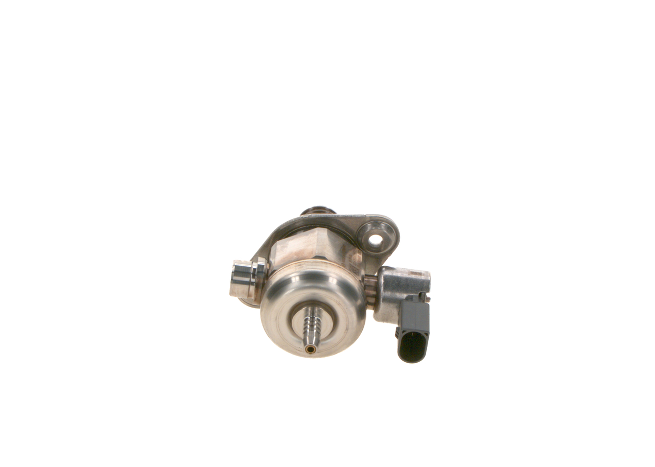 0 261 520 355 BOSCH 06K127026C High pressure fuel pump