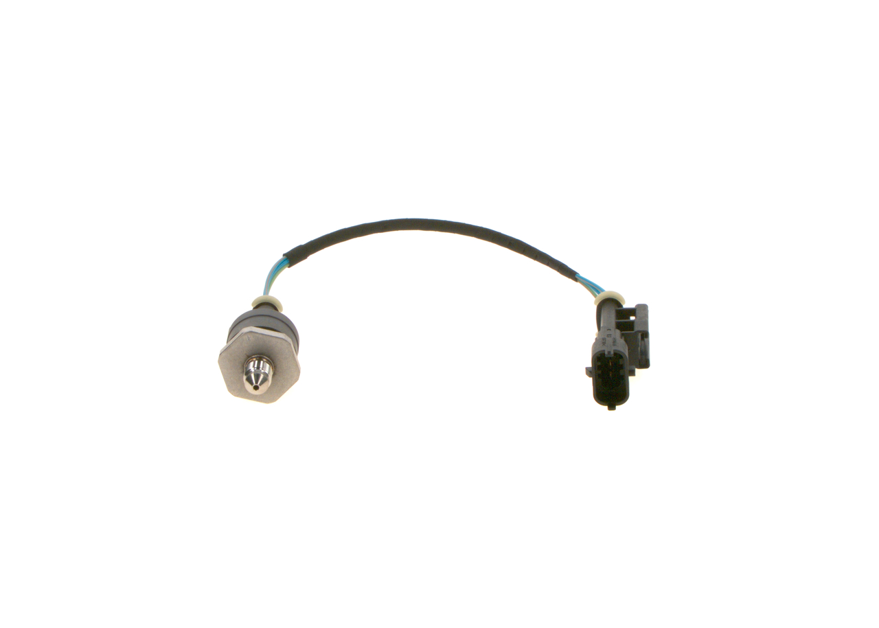 BOSCH | Sensor Brændstoftryk højtrykside 0 261 545 054 PORSCHE Macan (XAB) 2025 billig online