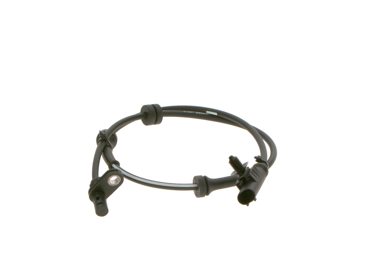 Numer OEM 47901 EL00A - Czujnik, prędkosć obrotowa koła 0 265 007 932 HYUNDAI, NISSAN