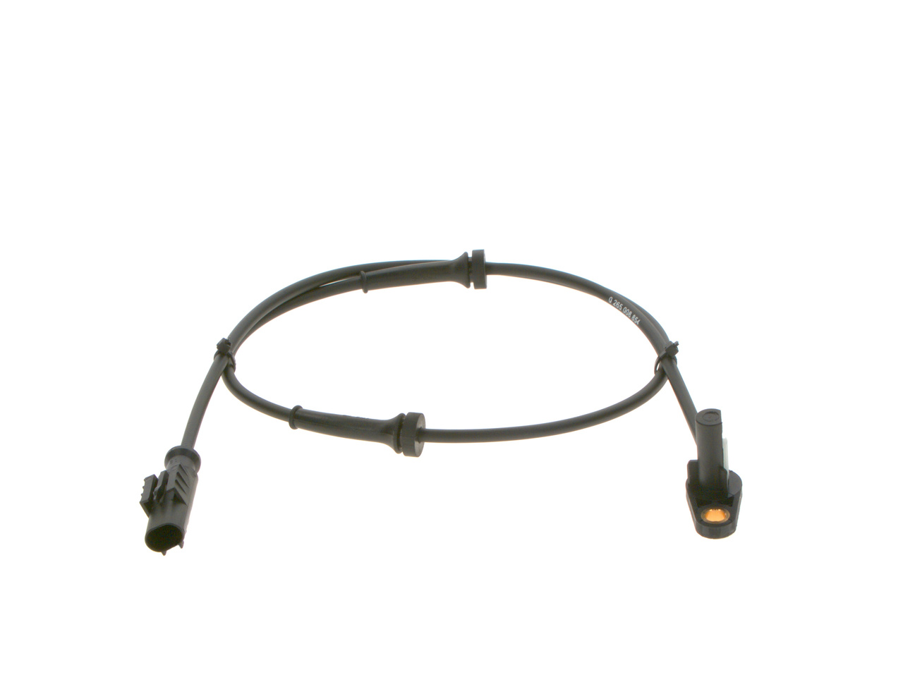 BOSCH | ABS føler med kabel 0 265 008 854 LADA Toscana (2107) 2000 billig online