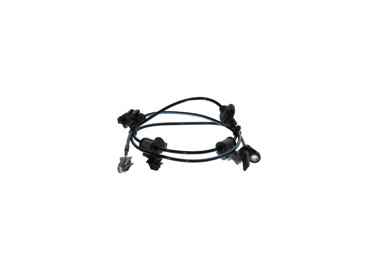 BOSCH 0 265 009 228 ABS-Sensor Subaru Forester SJ