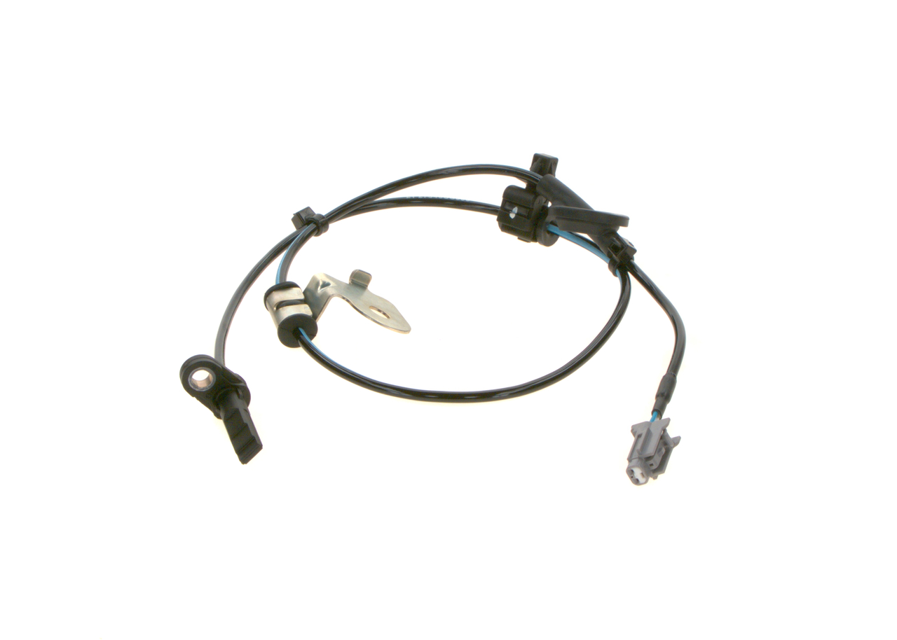 BOSCH | Abs føler 0 265 009 230 SUBARU Leone II Sedan 1984 billige på nett