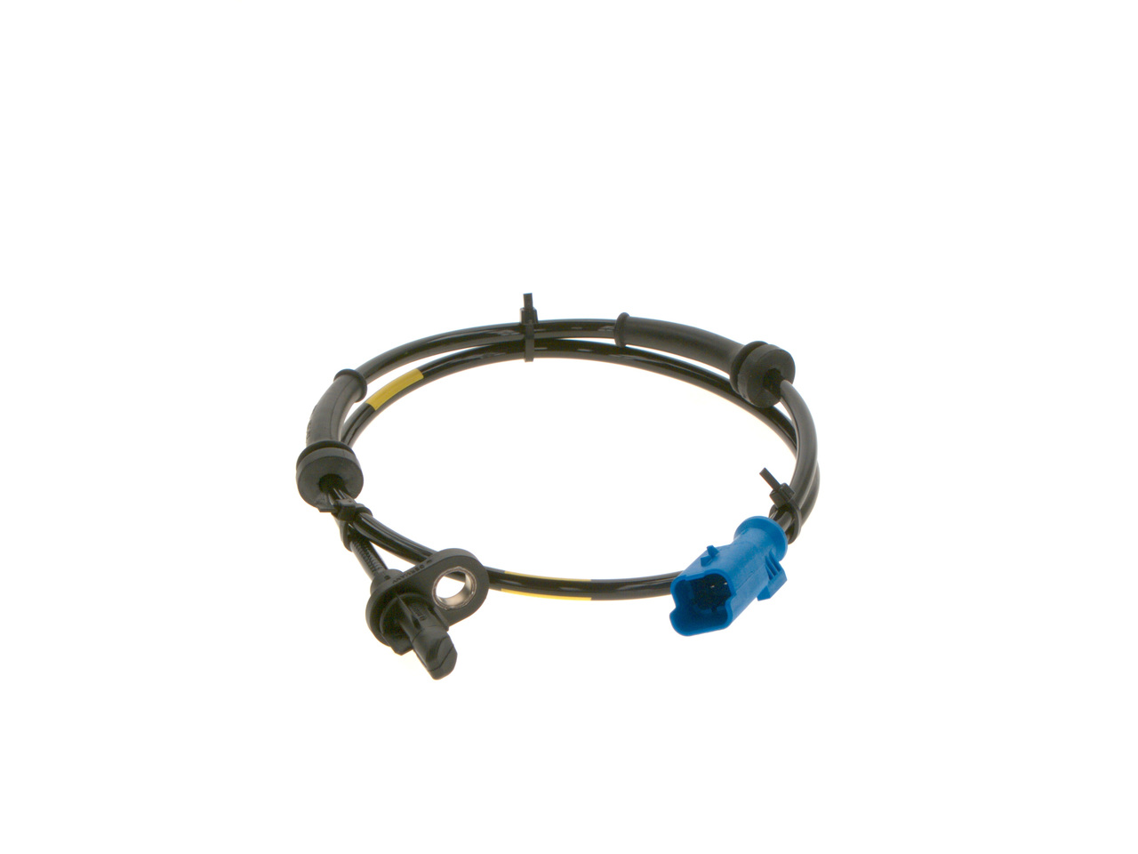 Sensor, rotações da roda 0 265 009 502 BOSCH CITROËN C3 III (SX) 1.2 PureTech 2023 83 cv